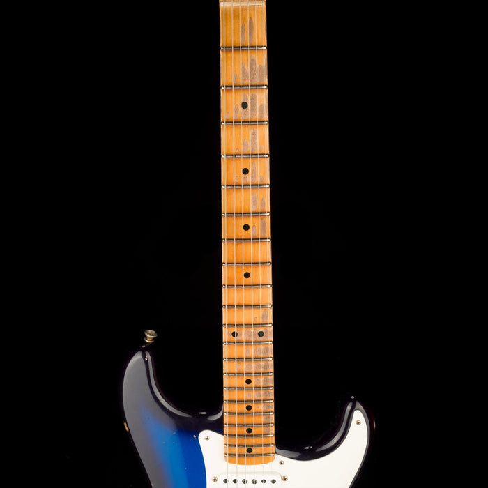 Fender Custom Shop 1956 Stratocaster Heavy Relic Desert Sunset Truetone Color Set