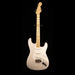 Fender Custom Shop 1956 Stratocaster NOS White Blonde