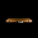 Fender Custom Shop Exotic 1960 Stratocaster Buckeye NOS Natural With Case