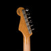 Fender Custom Shop Roasted 1956 Stratocaster Relic Faded 2-Tone Sunburst