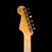 Fender Custom Shop 1963 Stratocaster Heavy Relic Dark Night - Truetone Color Set