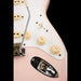 Fender Custom Shop 1958 Stratocaster Journeyman Relic Faded Shell Pink