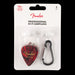 Fender Professional Hi-Fi Ear Plugs