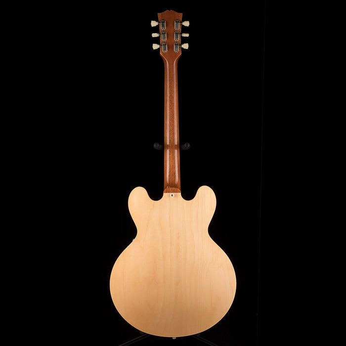 Gibson Custom Shop 1959 ES-335 Reissue VOS Vintage Natural With Case