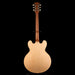 Gibson Custom Shop 1959 ES-335 Reissue VOS Vintage Natural With Case