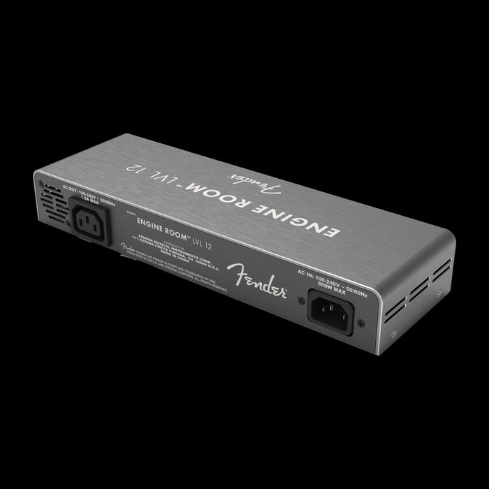 Fender Engine Room LVL12 Power Supply