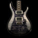 PRS Core Custom 24 Purple Mist Front Crop