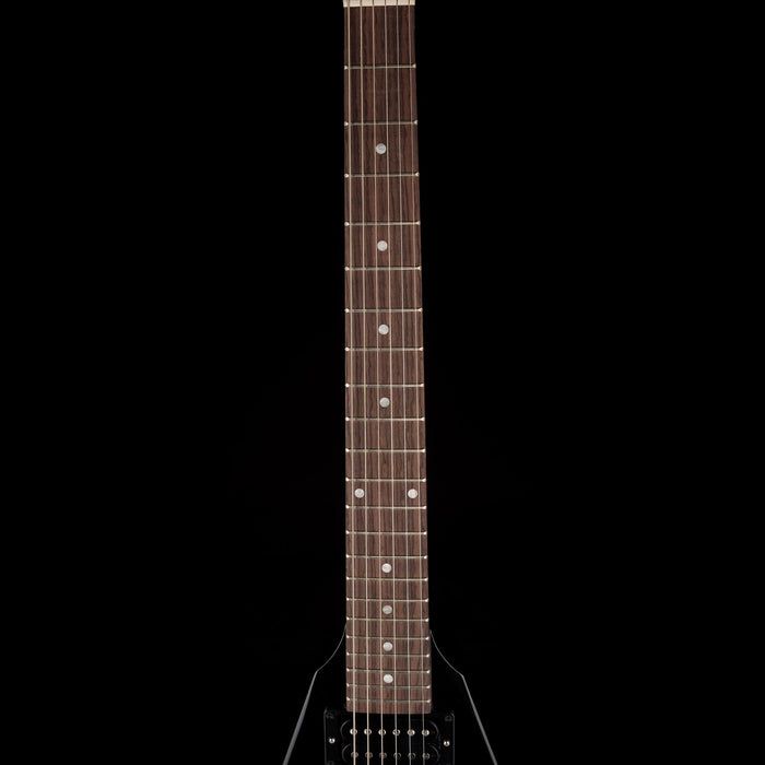 Gibson 80s Flying V Ebony with Case
