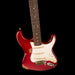 Fender Custom Shop 1963 Stratocaster Heavy Relic Crimson Burst - Truetone Color Set
