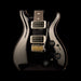PRS Core Custom 24 Piezo Pattern Thin Gray Black Closeup Pickups