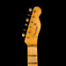 Fender Custom Shop 1951 Telecaster Heavy Relic Faded Aged Nocaster Blonde
