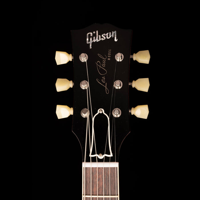 Gibson Custom Shop Made 2 Measure 1959 Les Paul Standard Gloss Vintage Cherry Sunburst