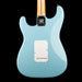 Fender Custom Shop Limited Edition 70th Anniversary 1954 Stratocaster Journeyman Relic Daphne Blue