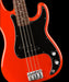 Fender Player II Precision Bass Rosewood Fingerboard Coral Red Front Body