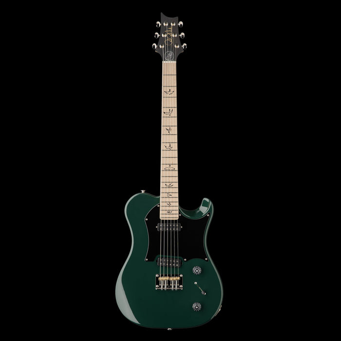PRS Myles Kennedy Signature Model Hunter Green Front
