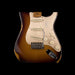 Fender Custom Shop Roasted 1956 Stratocaster Relic Faded 2-Tone Sunburst