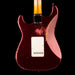 Fender Custom Shop 1959 Stratocaster HSS Heavy Relic Oxblood