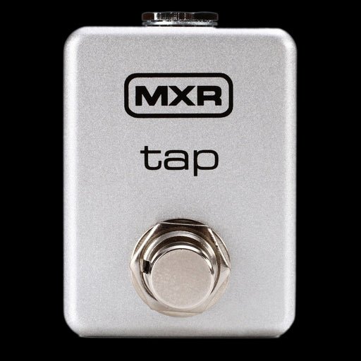 MXR M199 Tap Tempo Switch Guitar Pedal