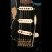 Fender Custom Shop 1963 Stratocaster Heavy Relic Dark Night - Truetone Color Set