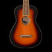 Fender Avalon Tenor Ukulele Walnut Fingerboard 2-Color Sunburst Front Crop