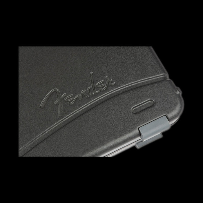Fender Deluxe Molded Bass Case
