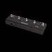 Fender LTX-5 Footswitch Pedal Top
