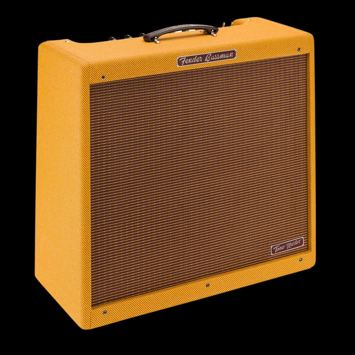 Fender Tone Master '59 Bassman Guitar Amp Combo far