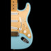 Fender Custom Shop Limited Edition 70th Anniversary 1954 Stratocaster Journeyman Relic Daphne Blue