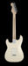 Fender Artist Series Jeff Beck Stratocaster Olympic White with Case
