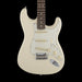 Fender Artist Series Jeff Beck Stratocaster Olympic White with Case