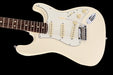 Fender Artist Series Jeff Beck Stratocaster Olympic White with Case