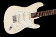 Fender Artist Series Jeff Beck Stratocaster Olympic White with Case