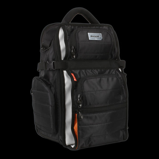 Mono Classic Flyby Backpack Black - M80-FLY-BLK Side