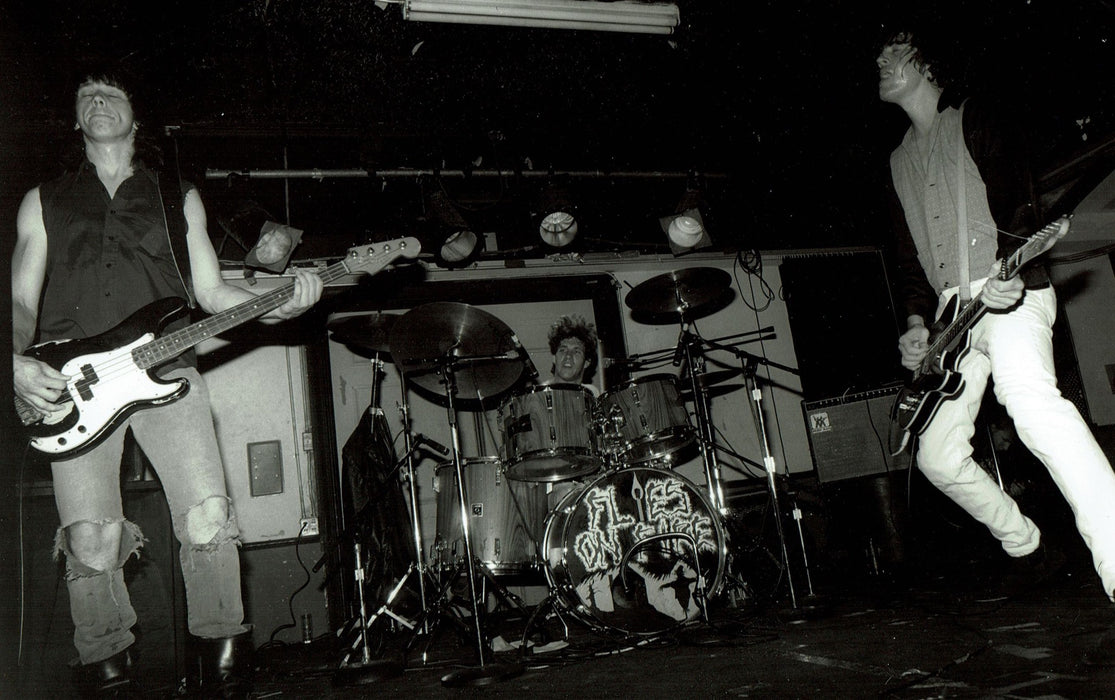 Vintage 1966 Fender Precision Bass Black With OHSC