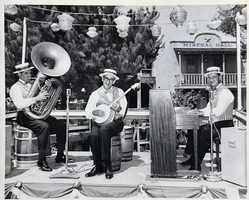 Vintage 1930's Bacon and Day Montana Silver Bell Style No. 4 Tenor Banjo with OHSC - Frank Ovanin Collection