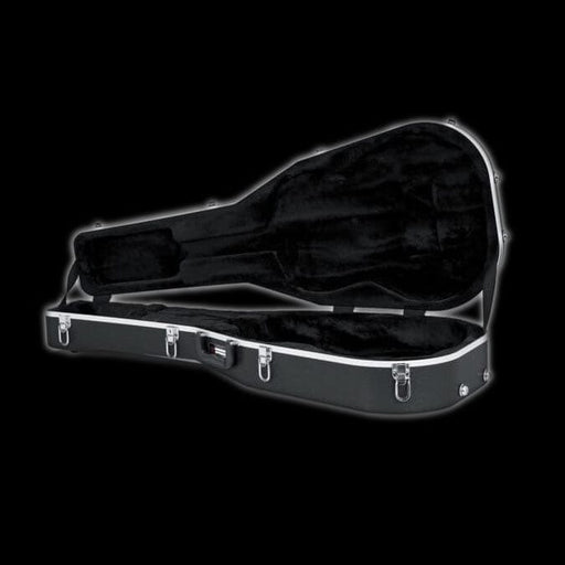 Gator GC-CLASSIC Classical Guitar Case Molded Guitar Case