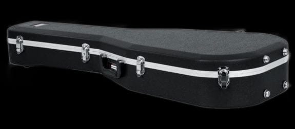 Gator GC-CLASSIC Classical Guitar Case Molded Guitar Case
