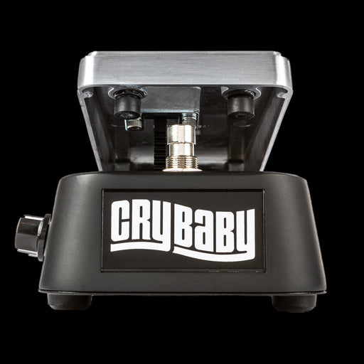 Dunlop GCB65 Cry Baby Custom Badass Dual-Inductor Wah Pedal