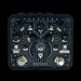Animal Factory Godeater+ Dynamic Bass Distortion Pedal Front