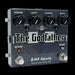 BMF Effects The Godfather II Dual Overdrive Guitar Pedal Front Angle