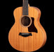 Taylor GS Mini-e Mahogany Acoustic Electric Guitar Front Crop