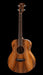Taylor GS Mini-e Koa Acoustic Electric Bass Front Face