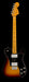 Fender American Vintage II 1975 Telecaster Deluxe Maple Fingerboard 3-Color Sunburst Electric Guitar With Case