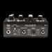 Warm Audio Pedal76 Analog FET Compressor Pedal Top 