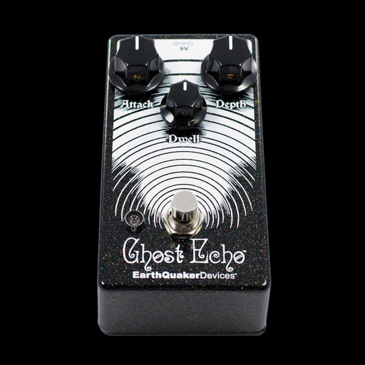 EarthQuaker Devices Ghost Echo Reverb Pedal V3