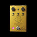 Jackson Audio Golden Boy Mini Overdrive Pedal - Gold