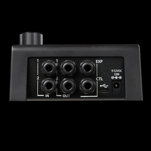 Eventide H9 Harmonizer Gen 2 Pedal Top