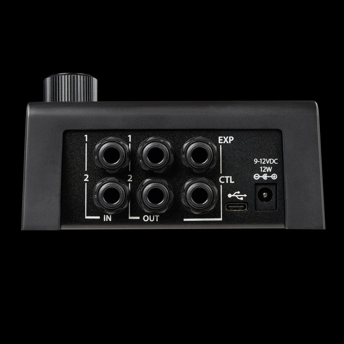 Eventide H9 Harmonizer Gen 2 Pedal Top