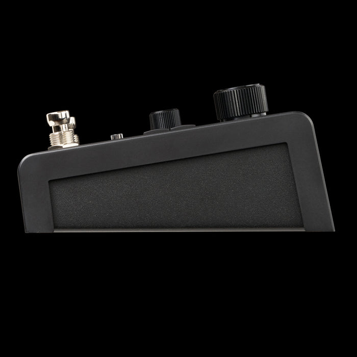Eventide H9 Harmonizer Gen 2 Pedal Right Side