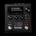 Eventide H9 Harmonizer Gen 2 Pedal Front